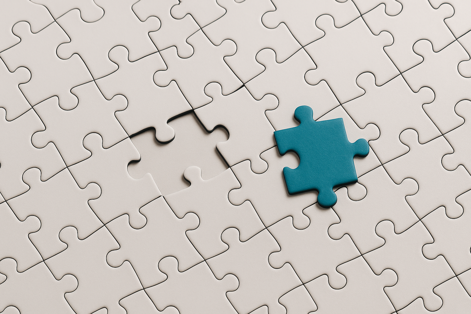 Passung statt Größe