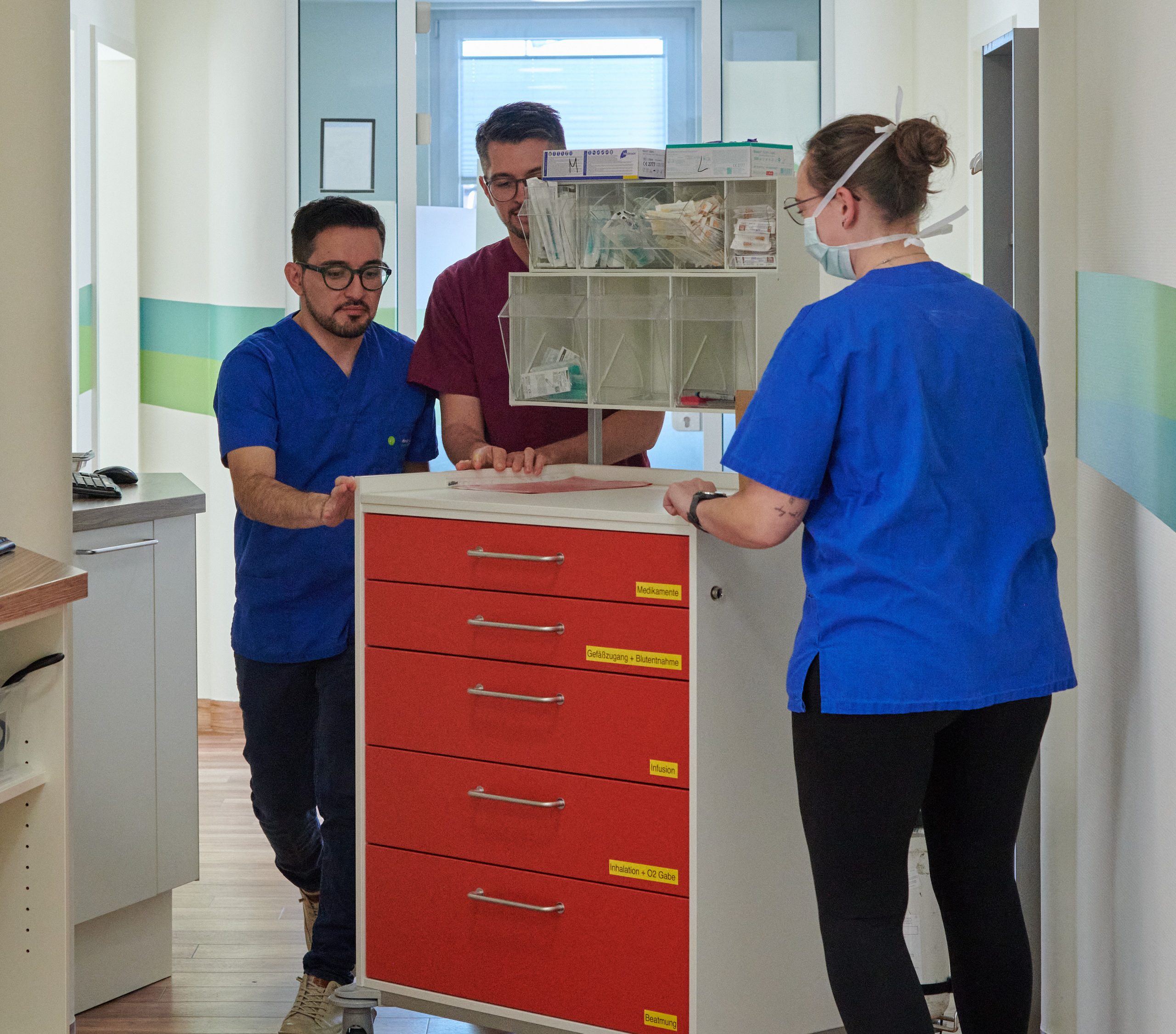 KBV IT-Sicherheitsrichtlinie 2025: Warum jetzt der richtige Zeitpunkt für eine IT-Inventur ist