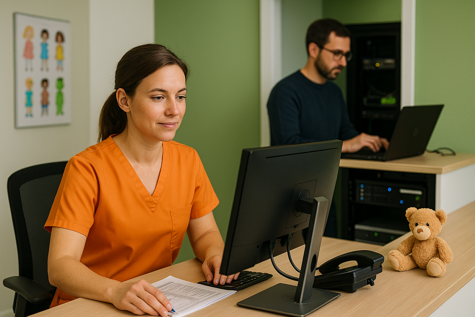 MFAs sind keine IT-Admins – und müssen es auch nicht sein