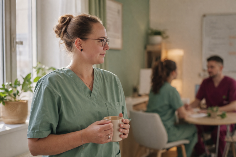 Was bedeutet eigentlich Führung in der Praxis?